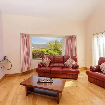 Waterville Four Bedroom Holiday Home * 워터빌