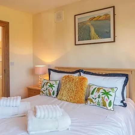 Waterville Four Bedroom Holiday Home 펜션 *