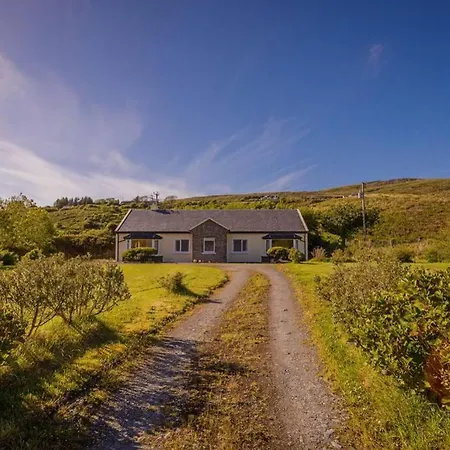 Waterville Four Bedroom Holiday Home *