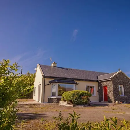 Waterville Four Bedroom Holiday Home 워터빌