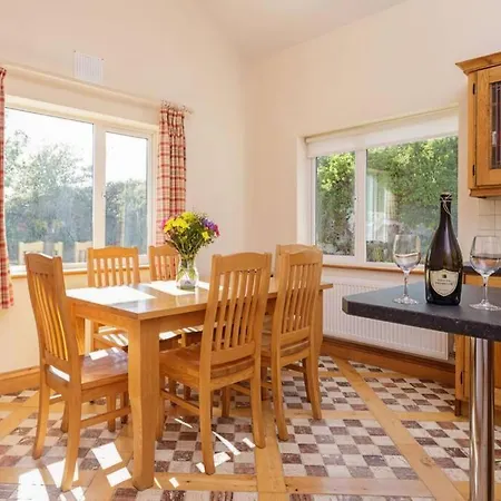 펜션 Waterville Four Bedroom Holiday Home