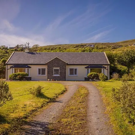 펜션 Waterville Four Bedroom Holiday Home