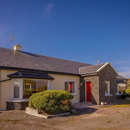 펜션 Waterville Four Bedroom Holiday Home