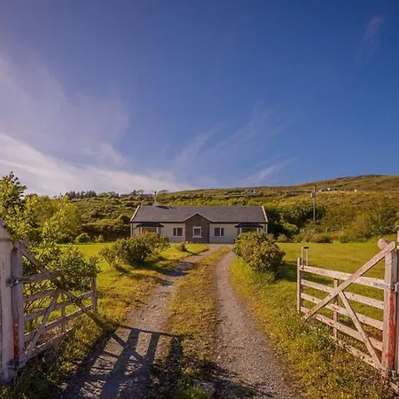 Waterville Four Bedroom Holiday Home