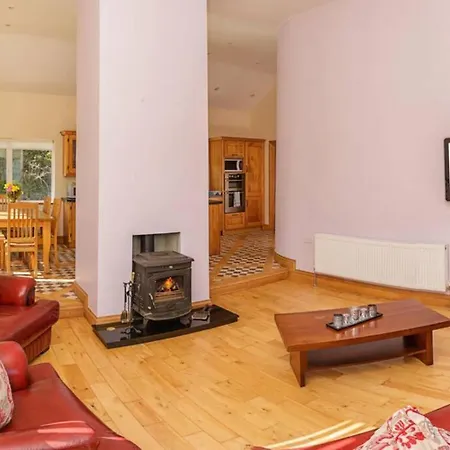 펜션 Waterville Four Bedroom Holiday Home