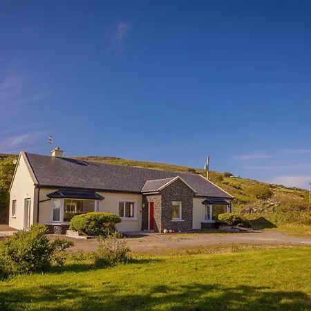 Waterville Four Bedroom Holiday Home 펜션