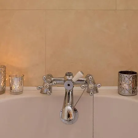 Waterville Four Bedroom Holiday Home 펜션 워터빌