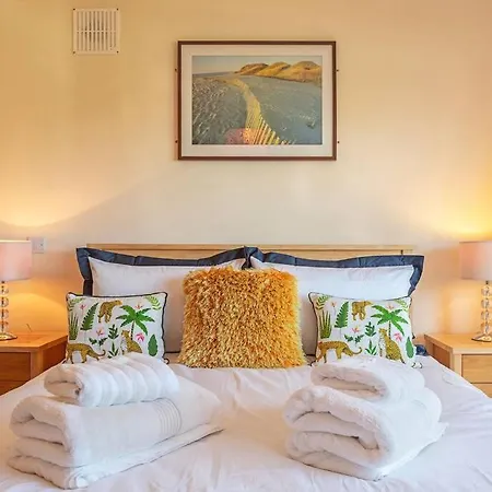 Waterville Four Bedroom Holiday Home