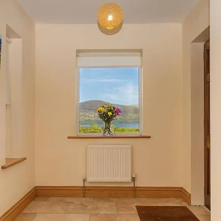 Waterville Four Bedroom Holiday Home 펜션 워터빌