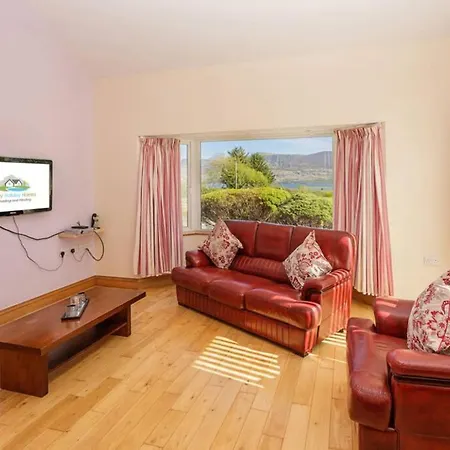 Waterville Four Bedroom Holiday Home 펜션 워터빌